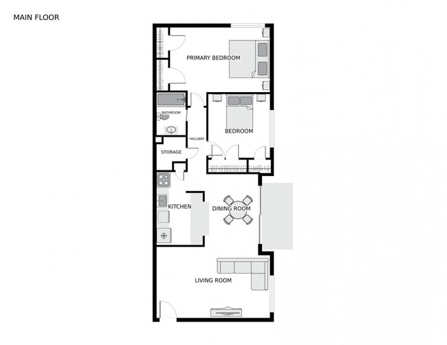 Building Photo - 12301 Braxfield Ct