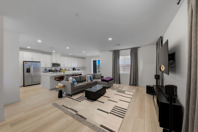 Building Photo - 2023-Built Liberty Floorplan-NEXT-GEN Suite w/3338 sq ft living space w/5 BR’s, 4 1/2 BA's, 3 car...