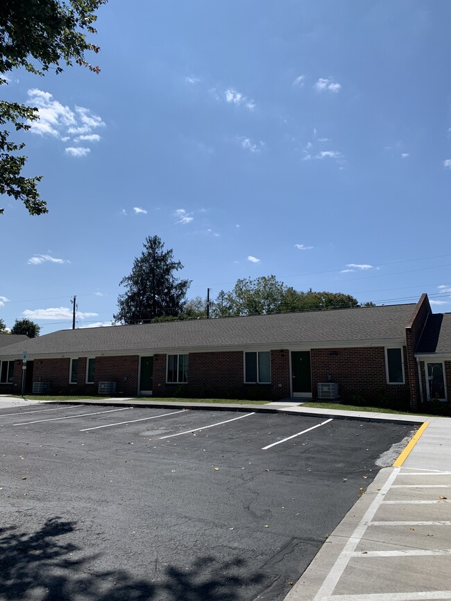 Building Photo - Heintz House