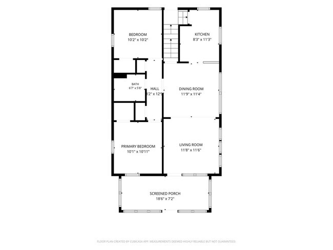 Building Photo - 610 Lyndale St