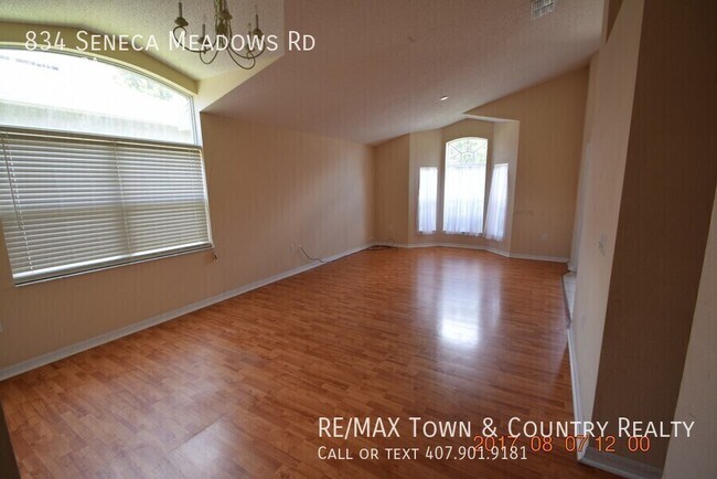 Building Photo - 834 Seneca Meadows Rd