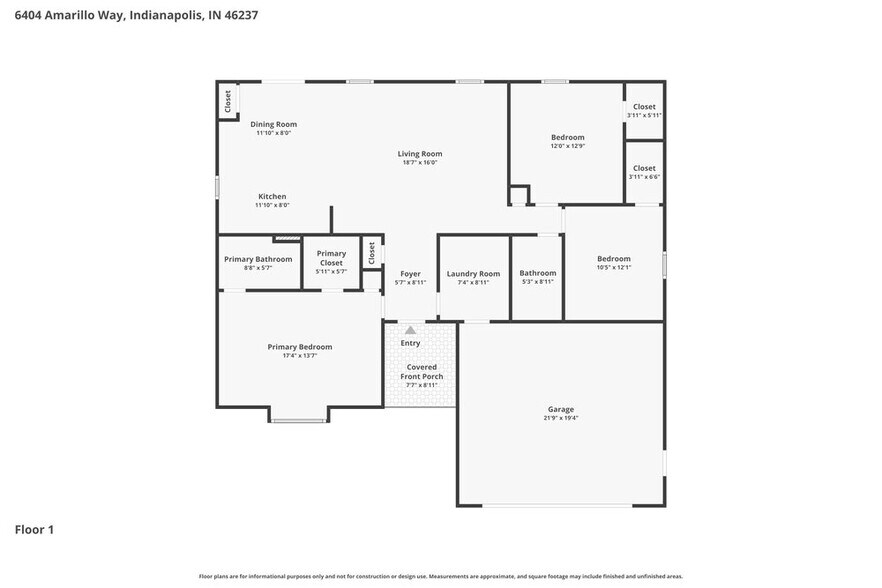 Building Photo - 6404 Amarillo Way