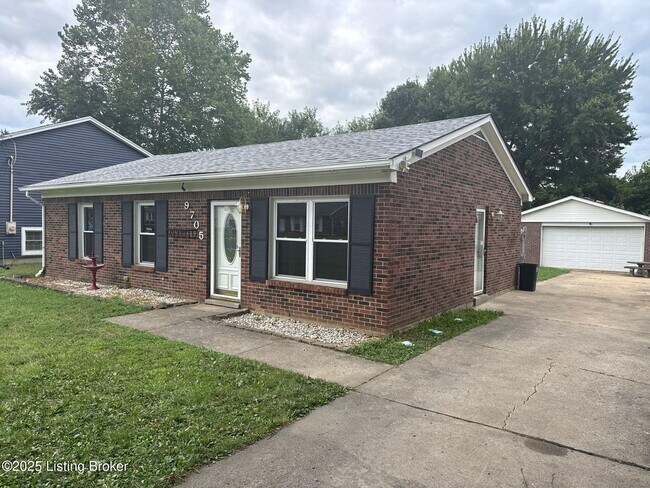 Building Photo - 9705 Turnpike View Dr