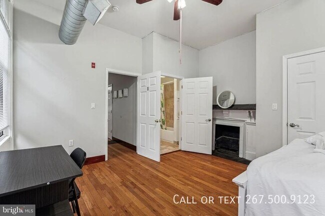 Building Photo - 3414 Spring Garden St