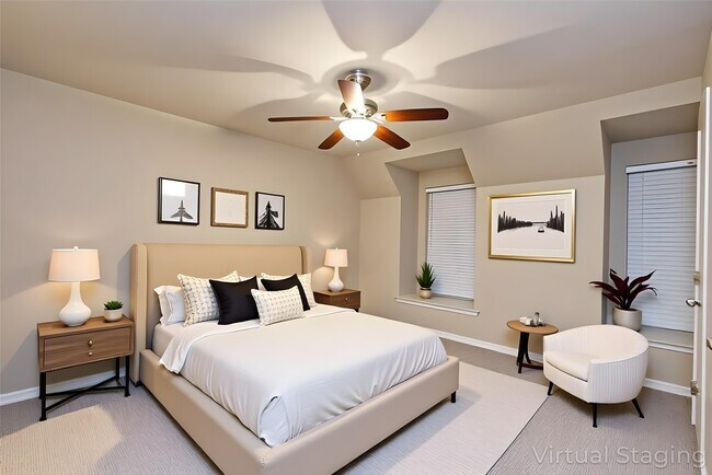 Building Photo - 14703 Barryknoll Ln