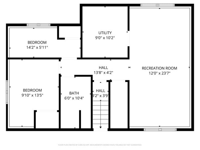Building Photo - Gorgeous 4br home on nice lot with no backyard neighbors!