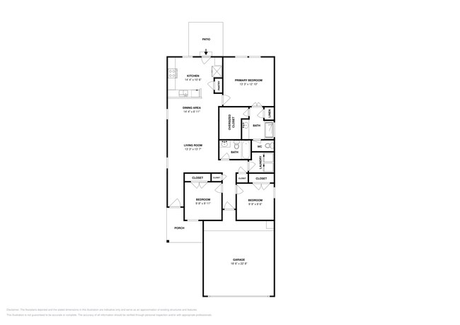 Building Photo - 5205 Sidesaddle Dr