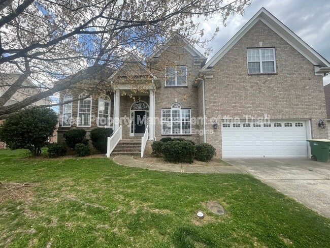 Building Photo - 1925 Waterford Village Dr