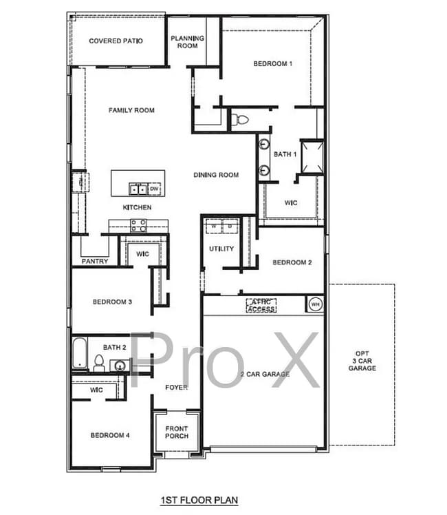 Building Photo - 2431 Longfellow Dr