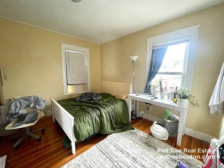 Building Photo - 123 Winthrop St