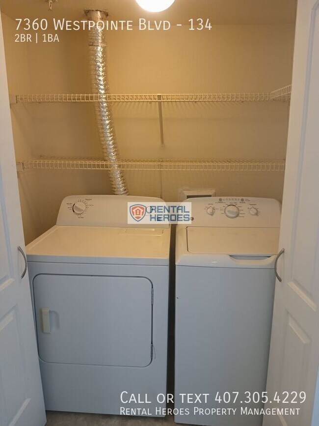 Building Photo - 7360 Westpointe Blvd