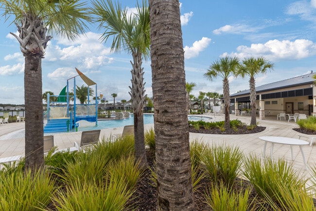 Building Photo - 1133 Grand Hammock Ct
