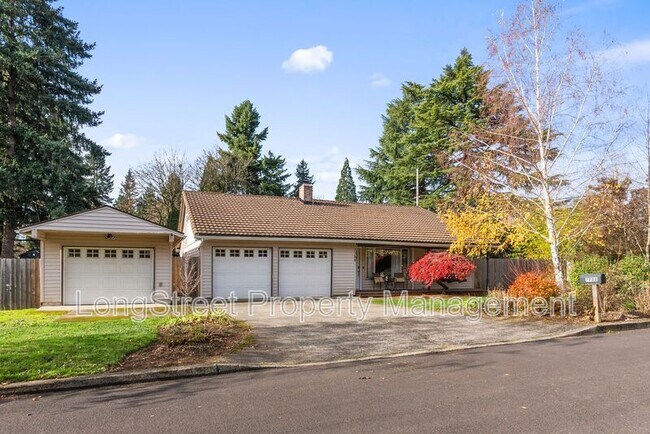 Building Photo - 7788 SE Thompson Rd