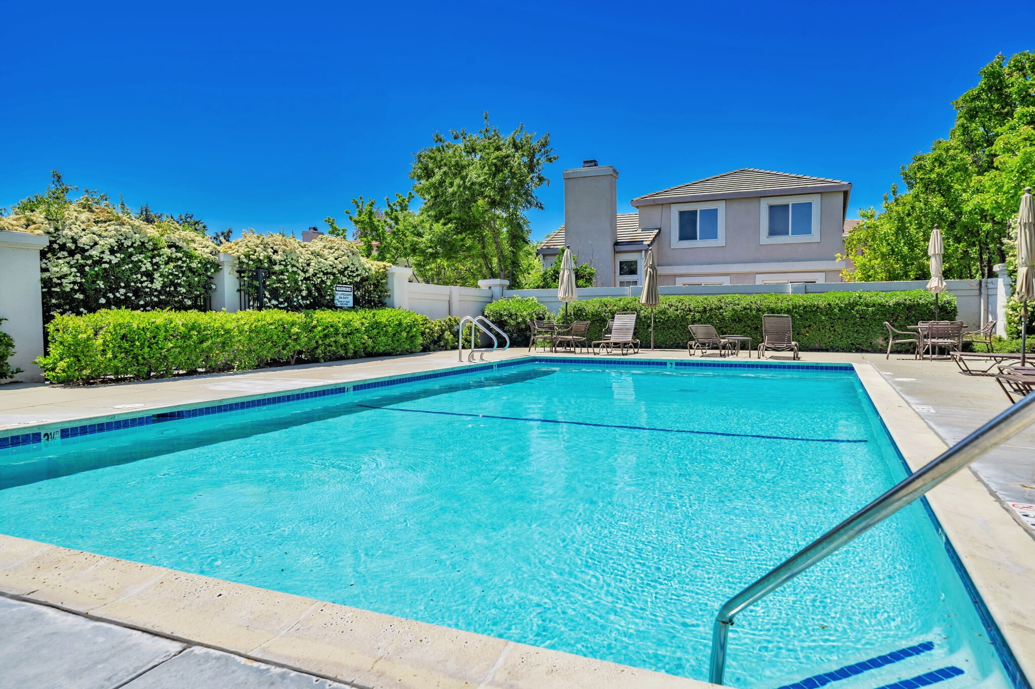 Community Pool - 2171 Beech Cmn