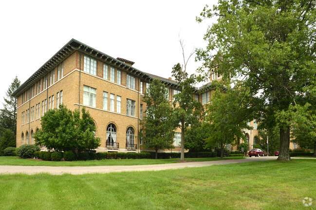 Building Photo - Mercy Community at Winton Woods