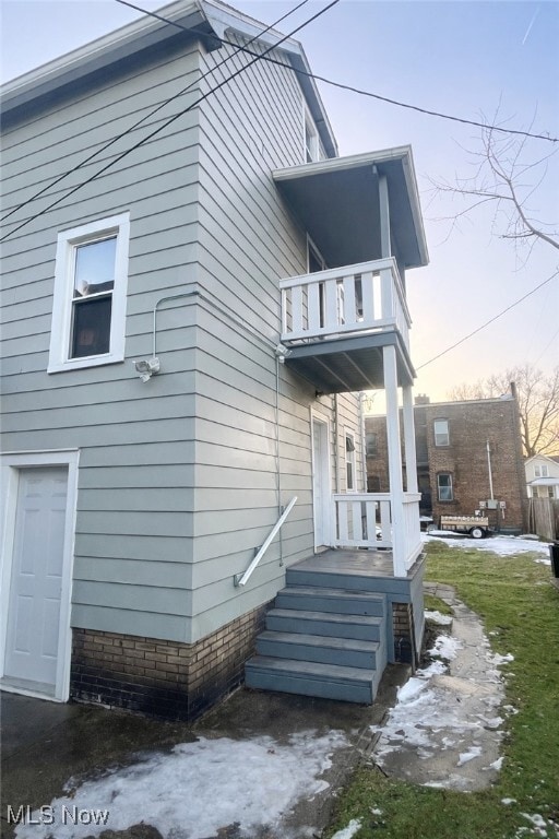 Building Photo - 4415 Pearse Ave