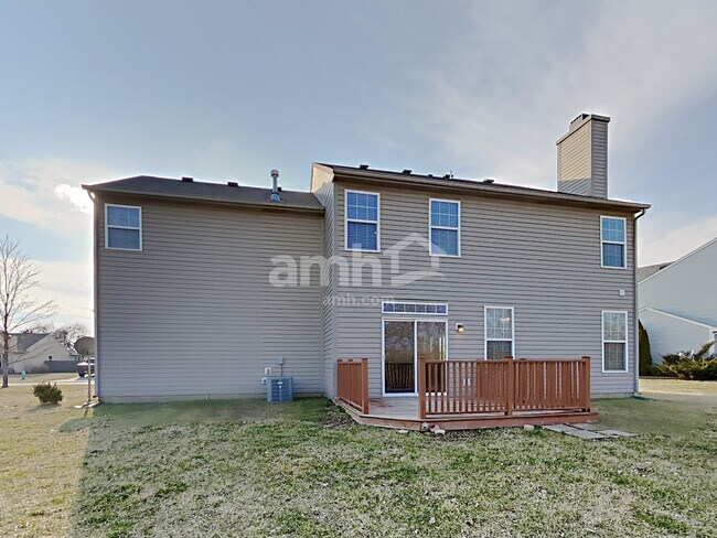 Building Photo - 1125 Turfway Dr