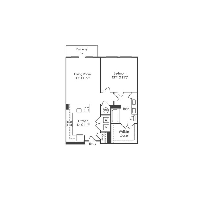 Floorplan - Cortland Farmers Market