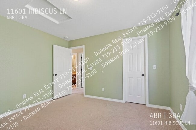 Building Photo - 11601 Hibiscus Ln