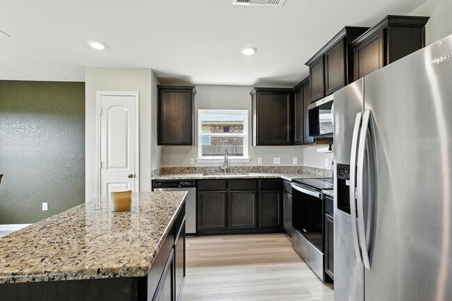 Building Photo - 325 Palo Duro Canyon Dr
