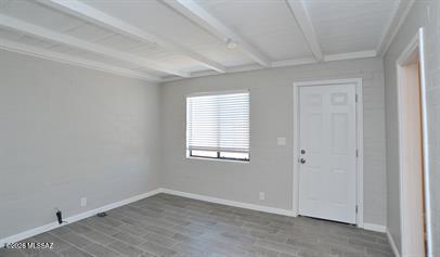 Building Photo - 3841 N Park Ave