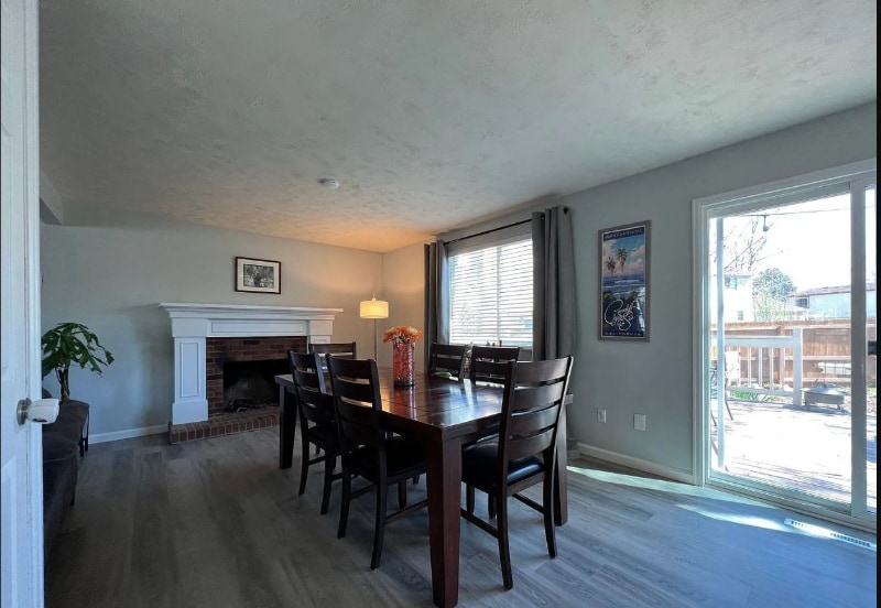 Building Photo - 5158 S Pagosa St