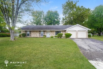 Building Photo - 4609 Tara Way