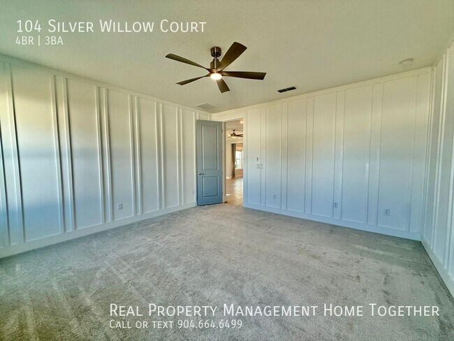 Building Photo - 104 Silver Willow Ct