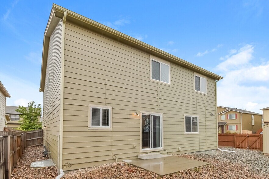 Building Photo - 7306 Running Deer Way