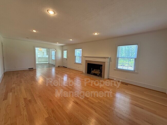 Building Photo - 1263 US-70 ALT
