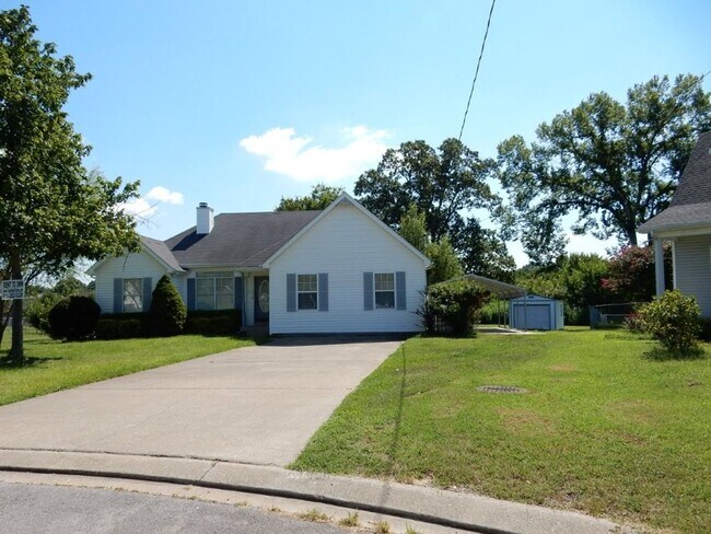 Building Photo - 502 Bloomfield Ct