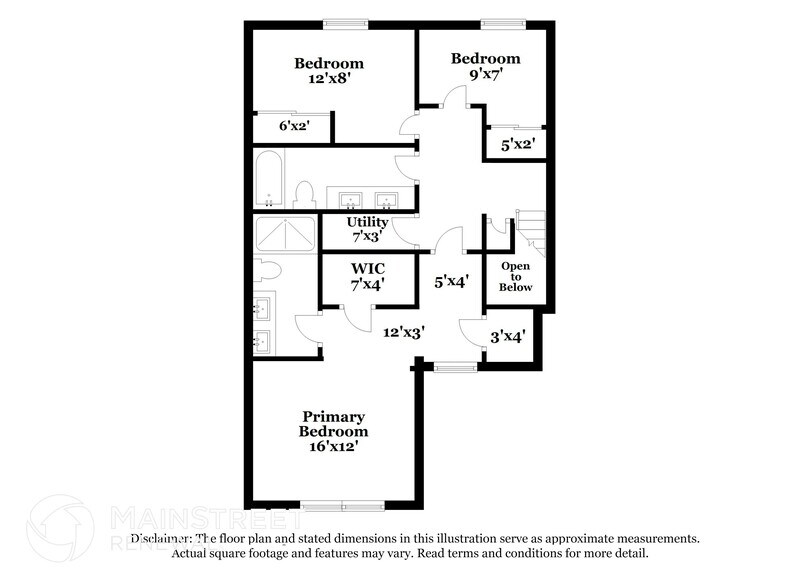 Building Photo - 2073 Paddle Wheel Dr