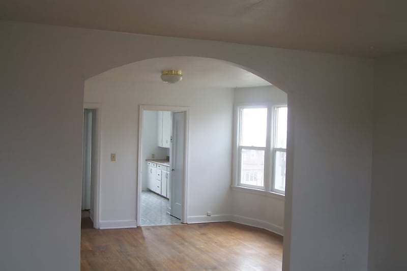 Building Photo - 608 Cleveland St