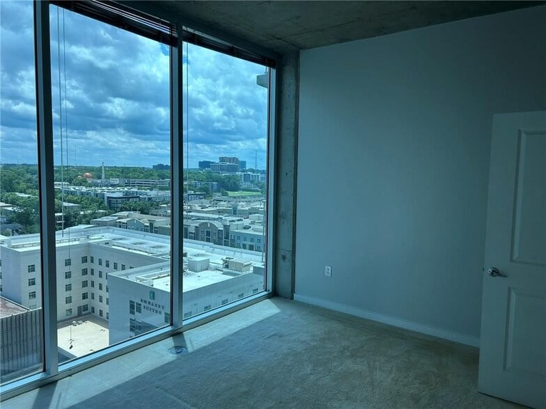 Building Photo - 361 17th St NW