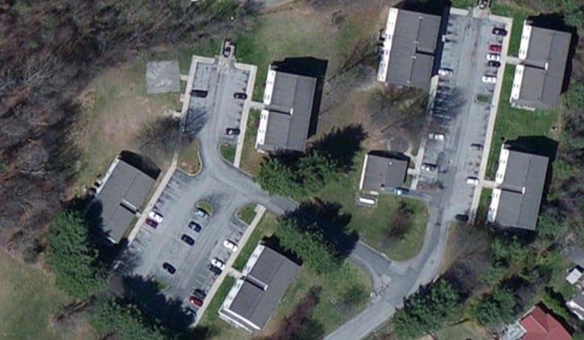 Primary Photo - Glendale Apartments