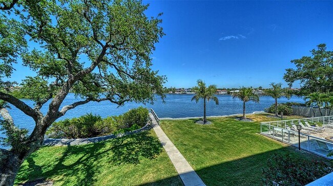 Building Photo - 1355 S Portofino Dr