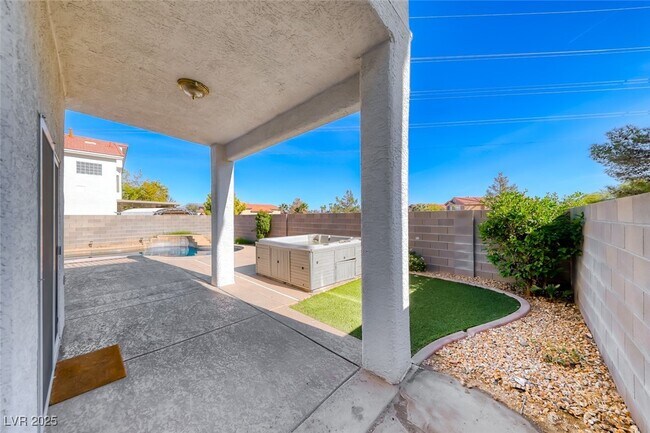 Building Photo - 3608 Julia Waldene Ct