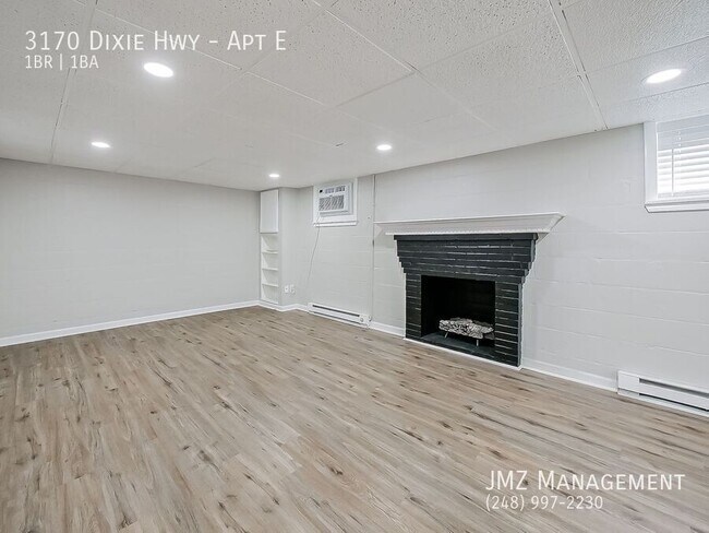 Building Photo - 3170 Dixie Hwy