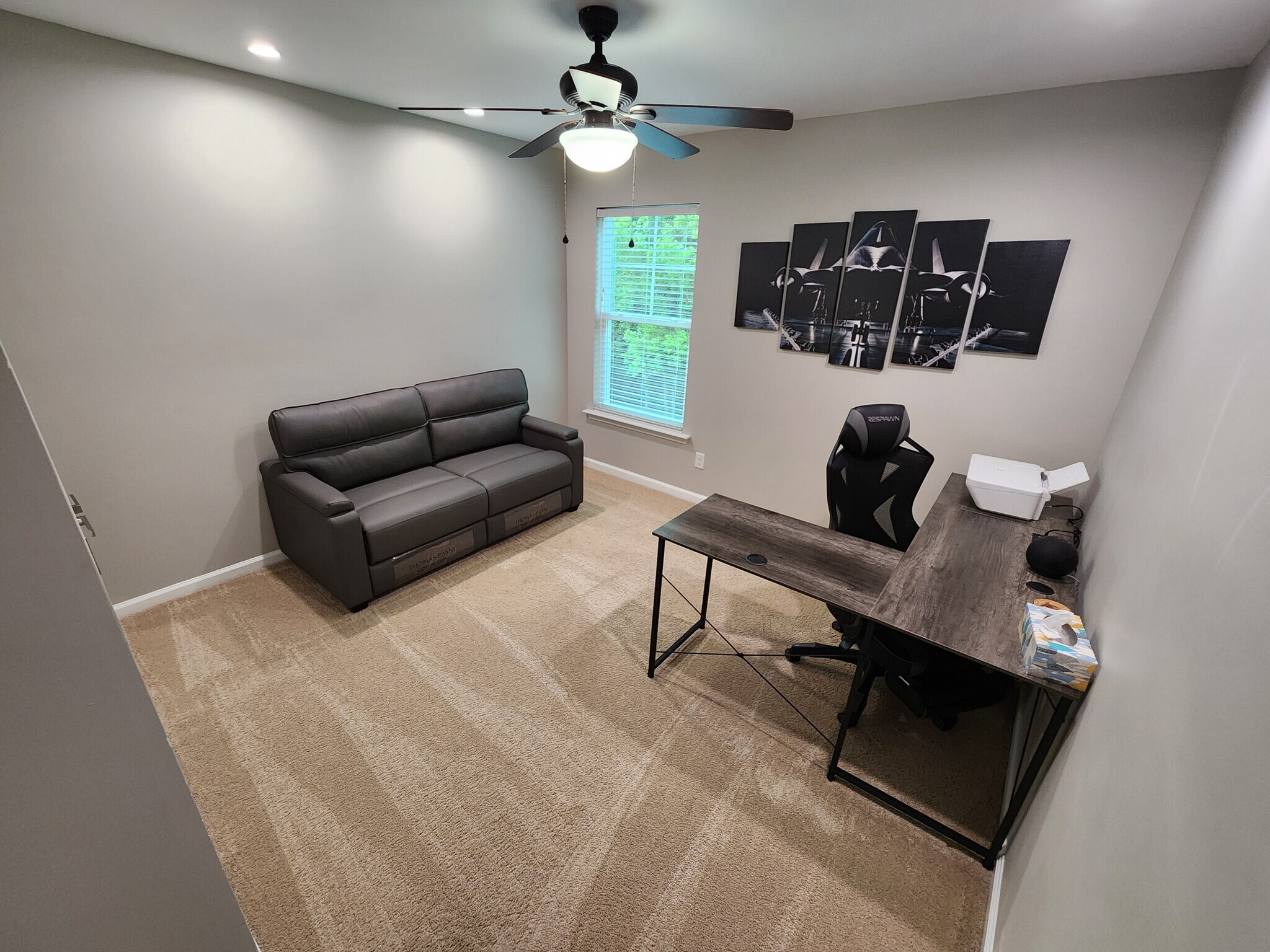 Office / 3rd Bedroom - 29 Pioneer Pt