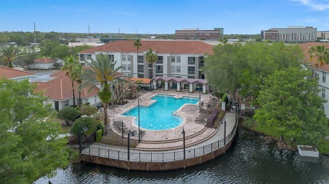 Building Photo - 2705 Maitland Crossing Way