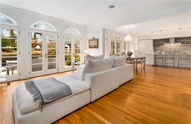 Building Photo - 4224 E Conway Dr NW