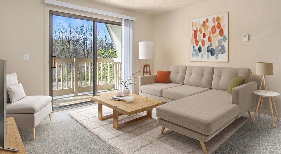 Building Photo - Walnut Trail Apartments