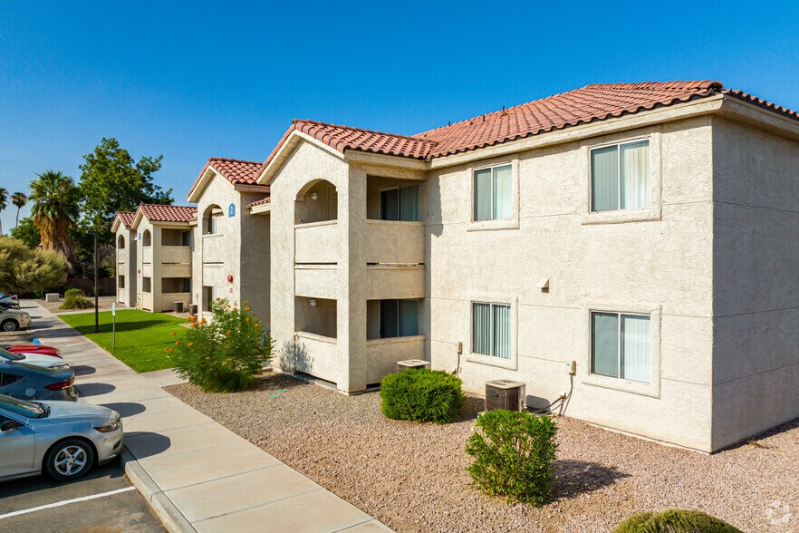 Villa Nueva 750 S 15th Ave Yuma AZ 85364 Apartment Finder