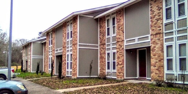 Primary Photo - 6707 Morgan Rd