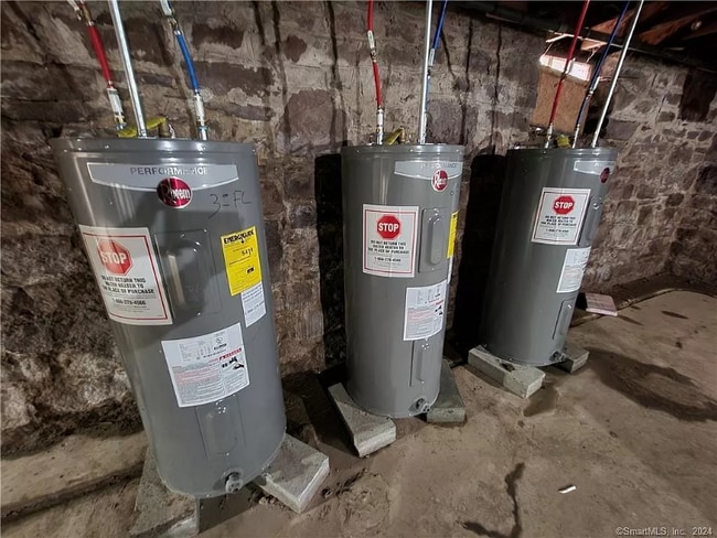 Building Photo - 405-407-407 Franklin Ave