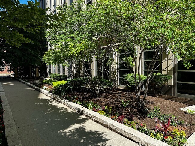 Building Photo - 720 N Larrabee St