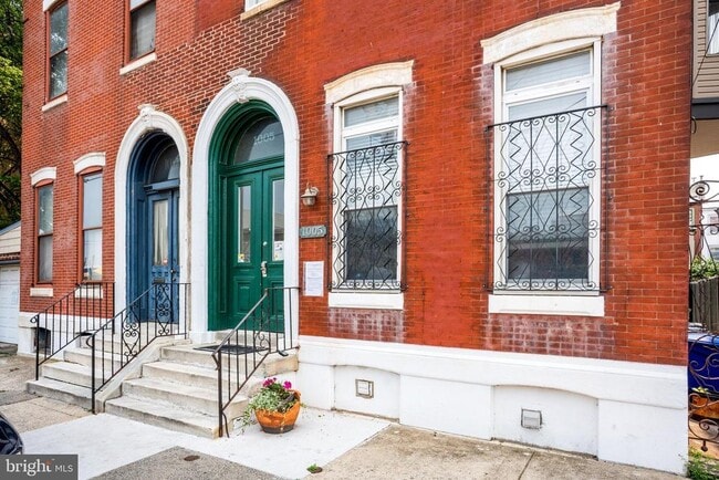 Primary Photo - 1005 N 6th St