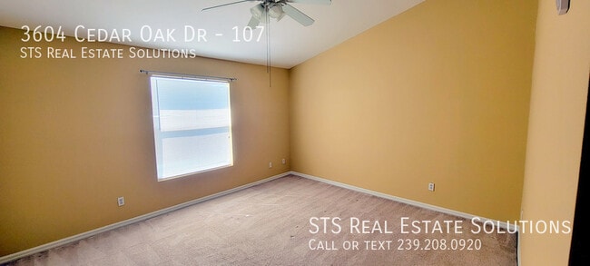 Building Photo - 3604 Cedar Oak Dr