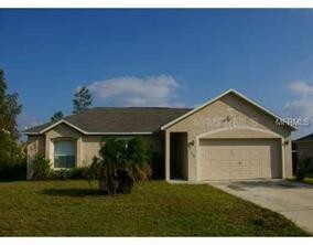 Primary Photo - 4 Bedroom, 2 Bath Single Family Home at 10...