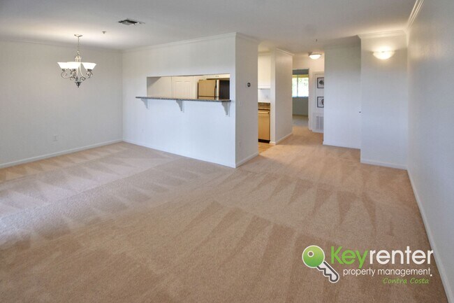 Building Photo - Views and more Views! Beautiful 1 Bedroom Condo within Gated Community